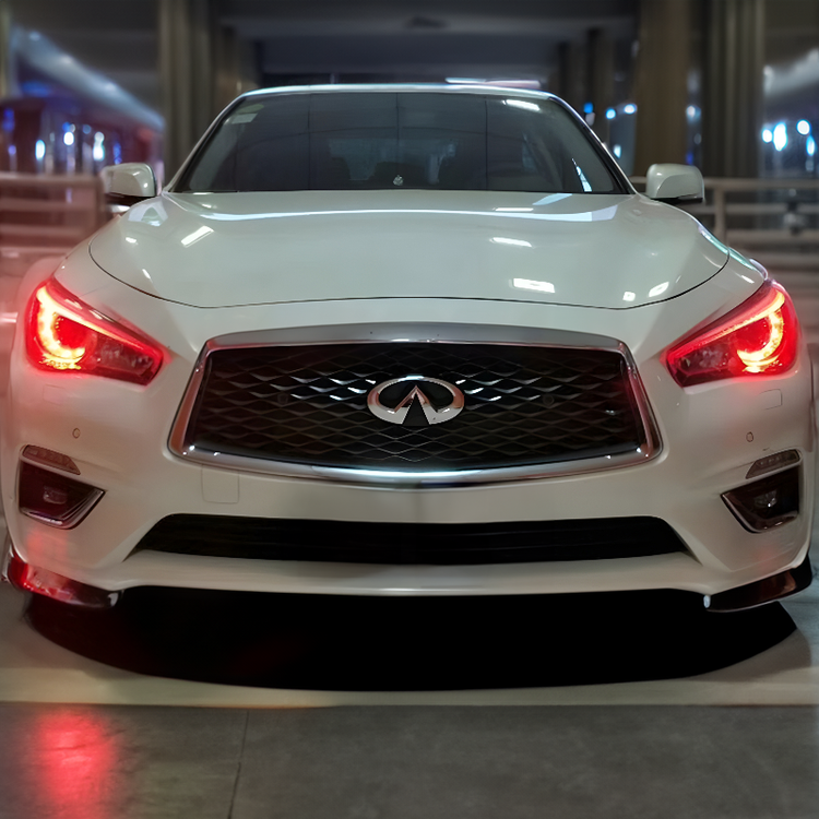 LED DRL Boards for Infiniti Q50 (2014-2019)