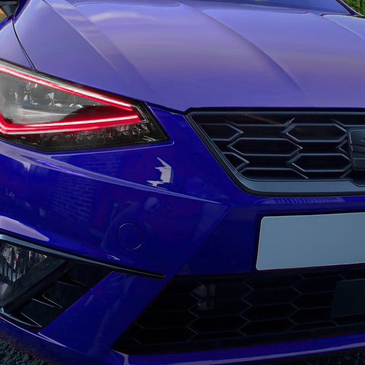 LED DRL Boards for SEAT Ibiza Mk5 (6F/KJ1) (2017-2021)