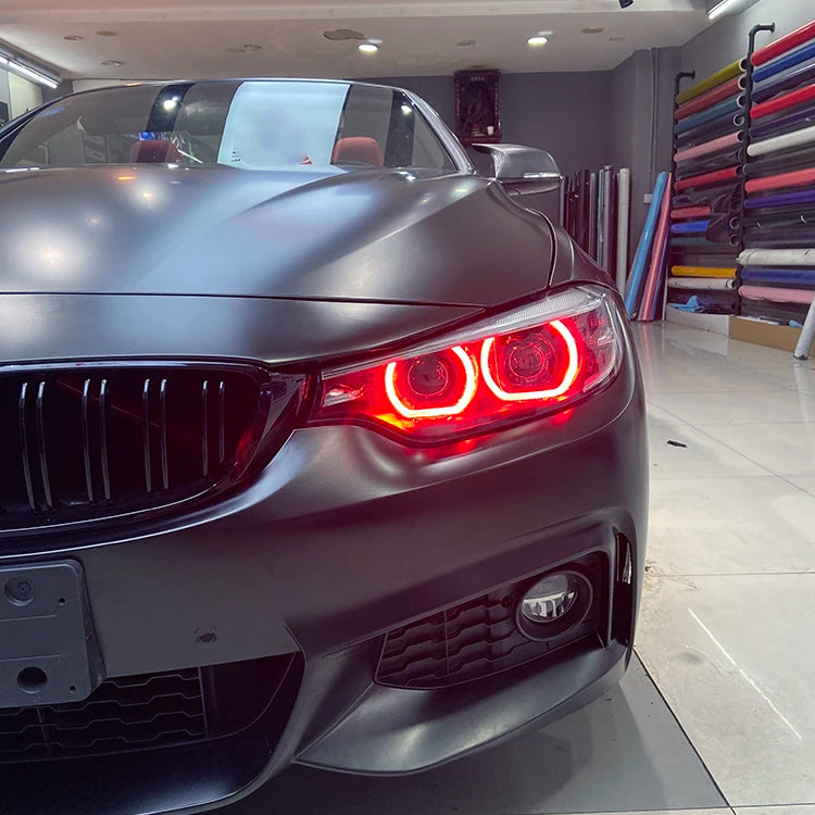 LED DRL Boards for BMW 4 Series (F32/F33/F36) & M4