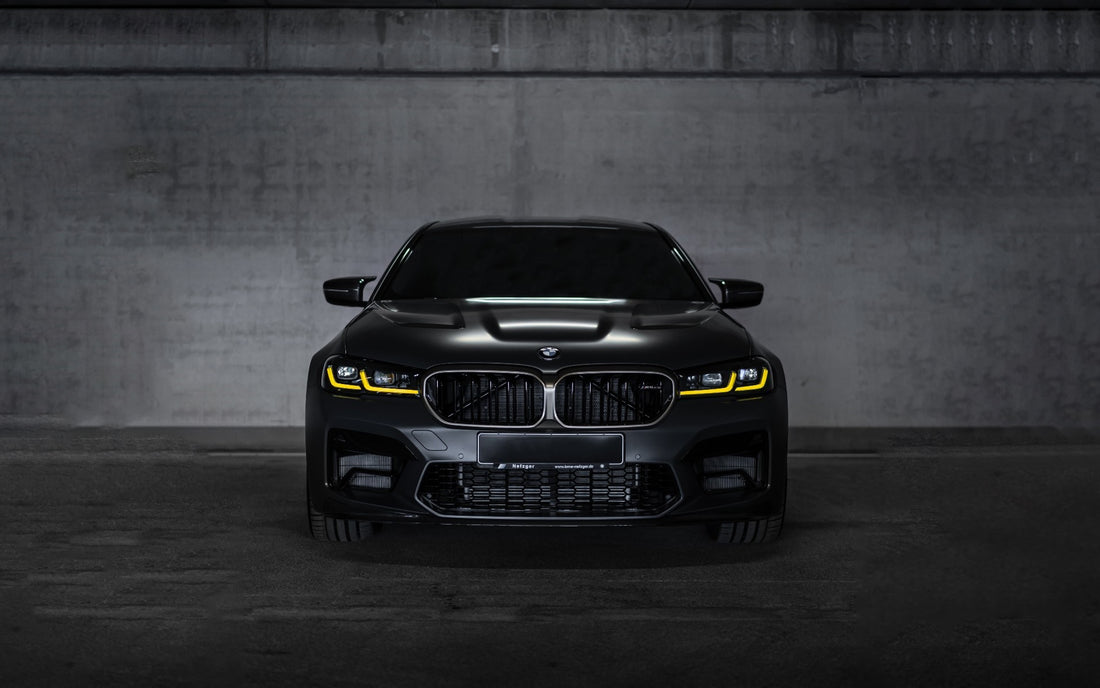 Elevate Your Drive: Custom DRL Boards for Your BMW