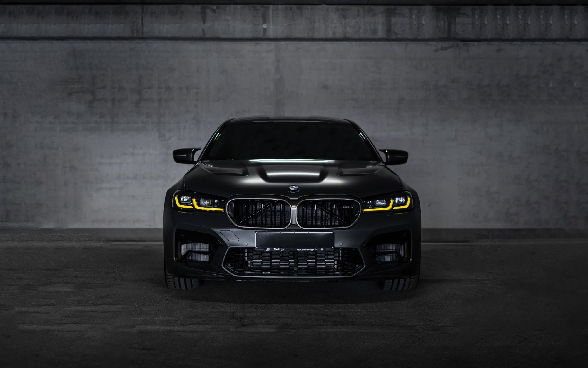 Elevate Your Drive: Custom DRL Boards for Your BMW