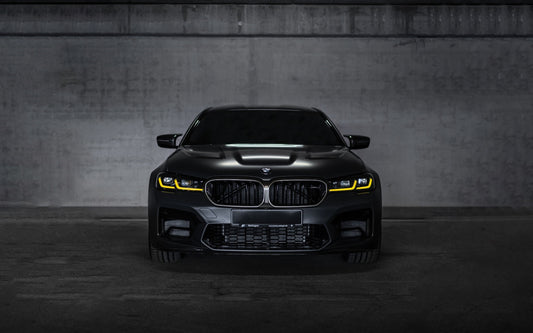 Elevate Your Drive: Custom DRL Boards for Your BMW