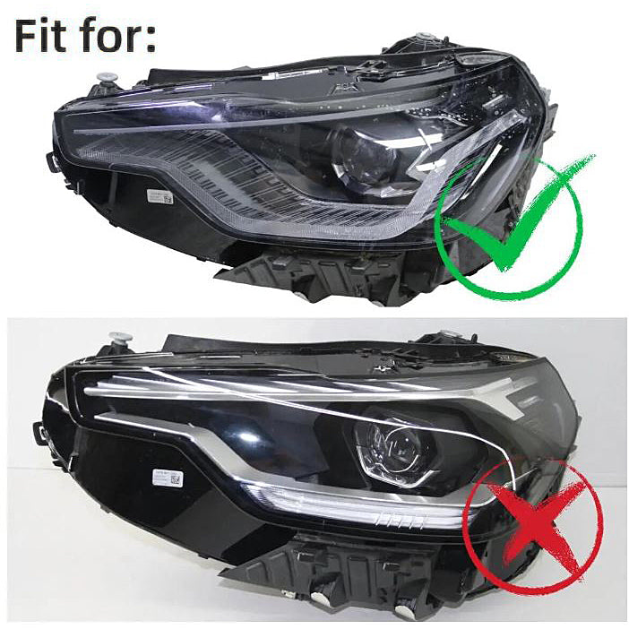 LED DRL Boards for BMW 2 series/M2 (G42/G87)