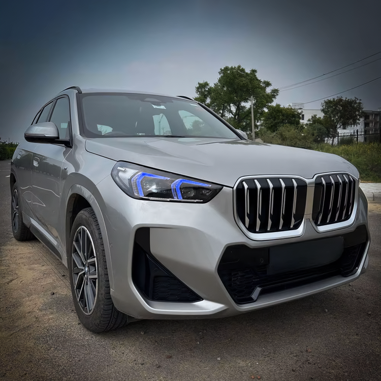 RGB DRL - BMW X1/X2 (U11/U10)