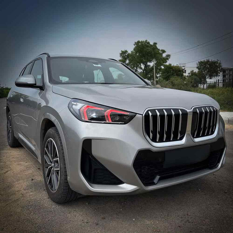 Red DRL - BMW X1/X2 (U11/U10)