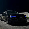 LED DRL Boards For Audi A4/S4