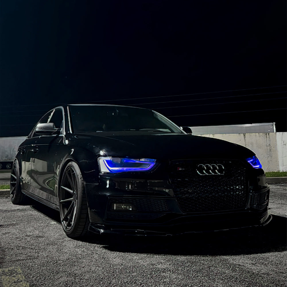 LED DRL Boards For Audi A4/S4
