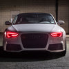 DRL Boards For Audi A5-S5