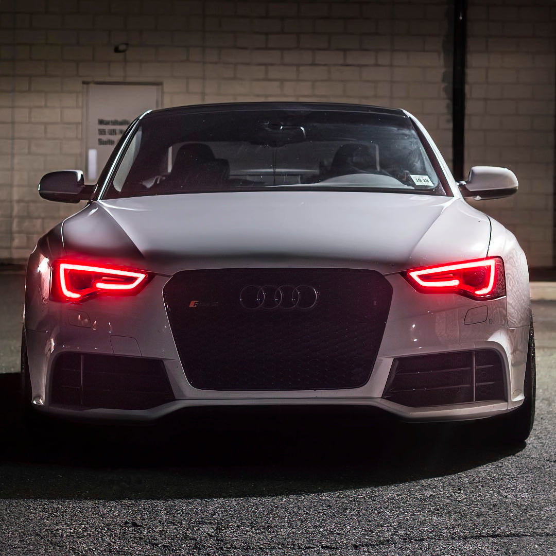 DRL Boards For Audi A5-S5