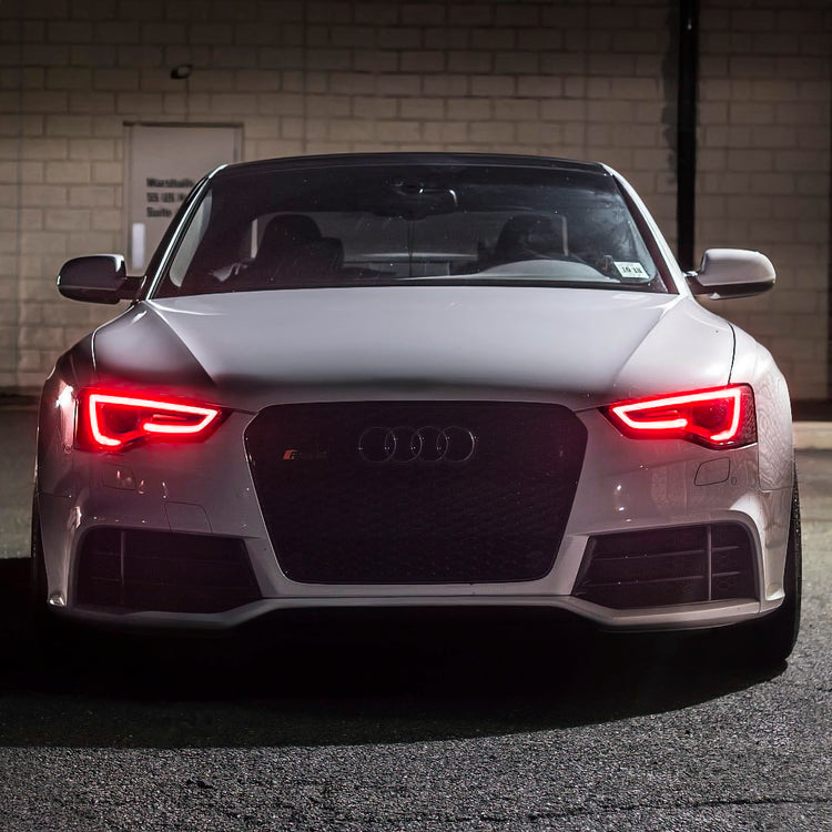 DRL Boards For Audi A5-S5