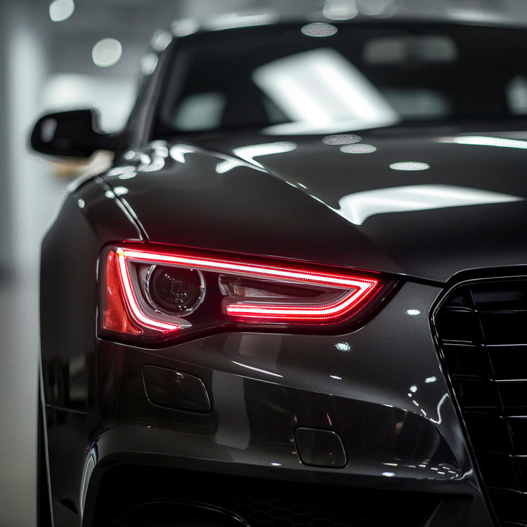  DRL Boards For Audi A5/S5 (2012-2016)