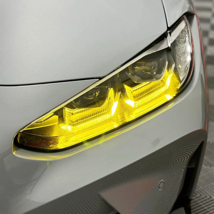 LED DRL Boards for BMW M3 (G80) & M4 (G82) 2021+