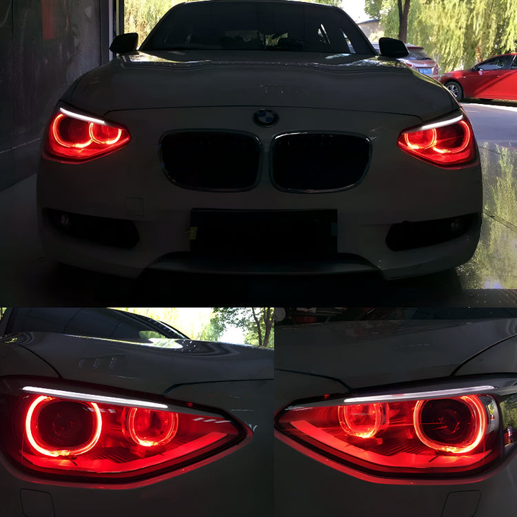 LED DRL Boards for BMW 1 Series F20 (2011-2019)