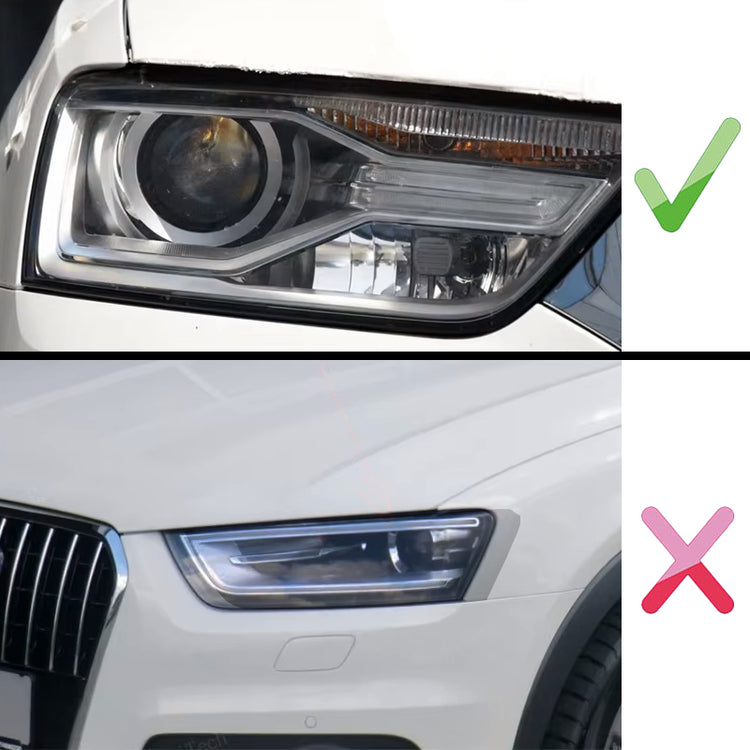 Headlight Compability