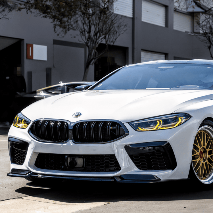 LED DRL Boards for BMW 8 series M8 (2018-2022)