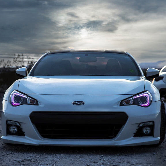 DRL Boards for Subaru BRZ (2013-2020)