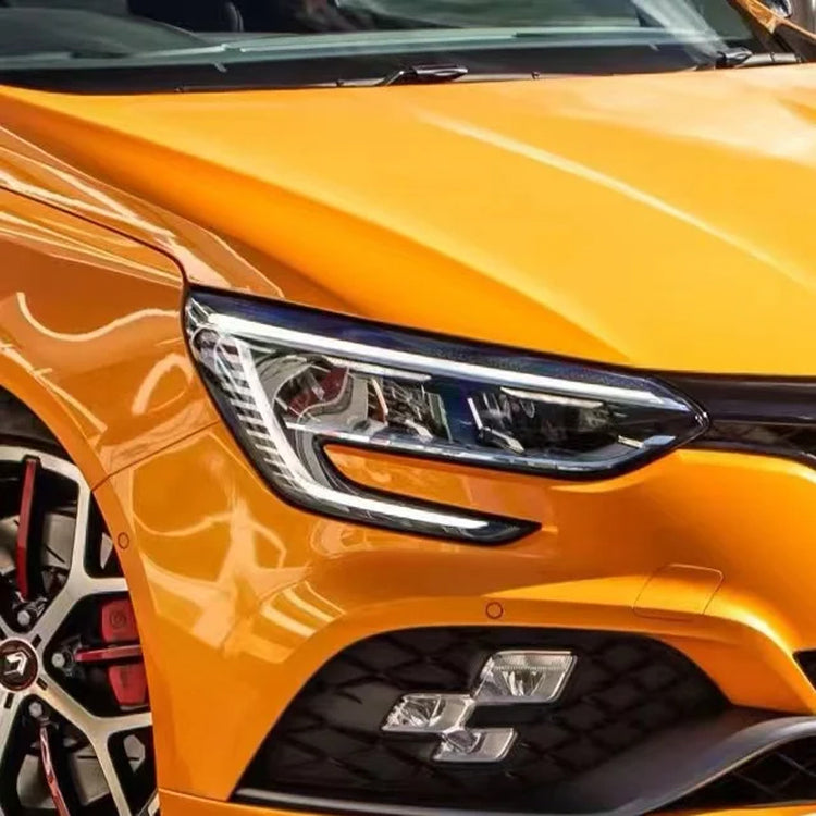 RGB DRL Boards for Renault Megane RS IV