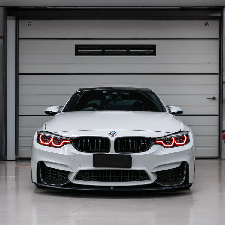 LED DRL Boards for BMW 4 Series/M3/M4 (2016-2020)