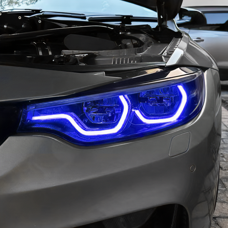 LED DRL Boards for BMW 4 Series/M3/M4 (2016-2020)