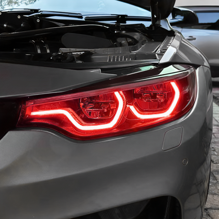 LED DRL Boards for BMW 4 Series/M3/M4 (2016-2020)
