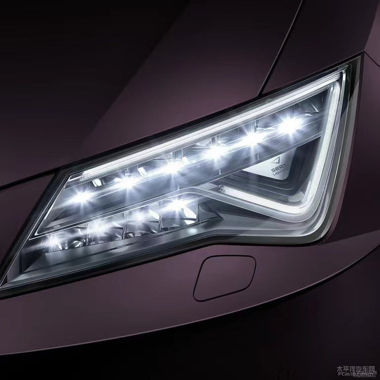 LED DRL Boards for Seat Leon (2013-2020)