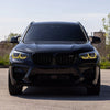 LED DRL Boards for BMW X3 & X3M (2017-2023)