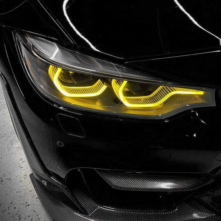 LED DRL Boards for BMW 4 Series/M3/M4 (2016-2020)