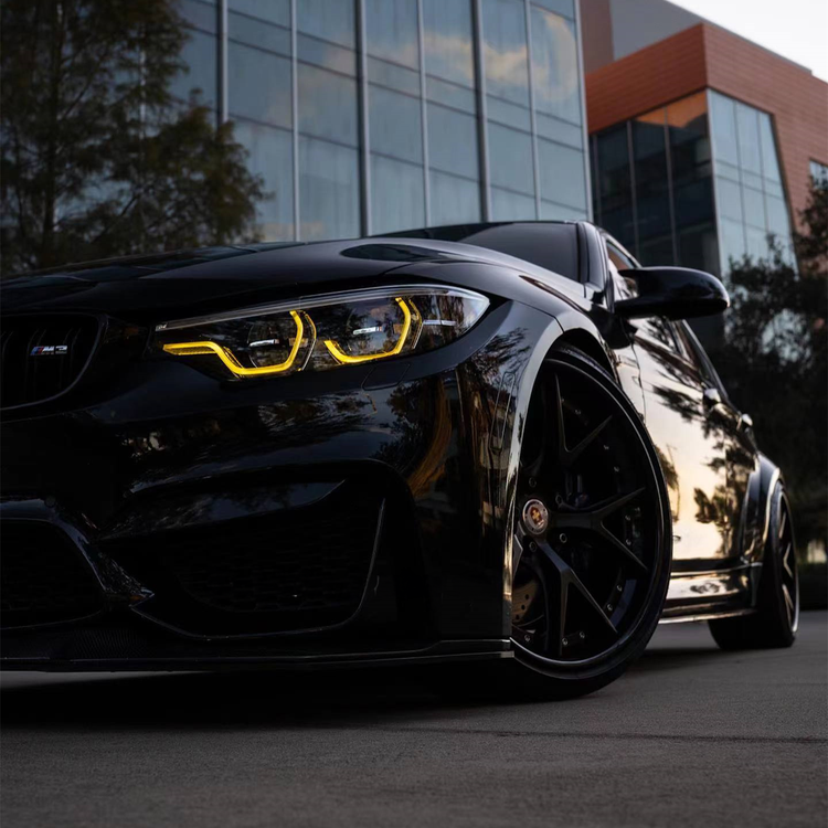 LED DRL Boards for BMW 4 Series/M3/M4 (2016-2020)