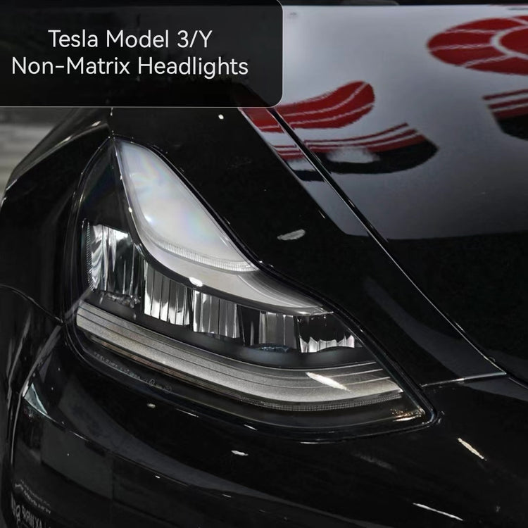 LED DRL Boards for Tesla Model 3 (2017-2022)
