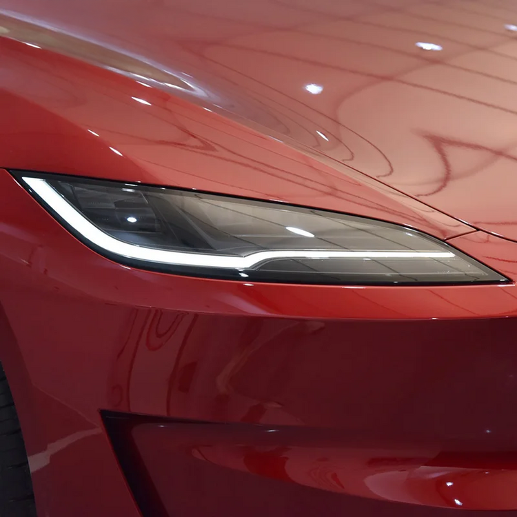 LED DRL Boards for Tesla Model 3 Facelift (2023+)