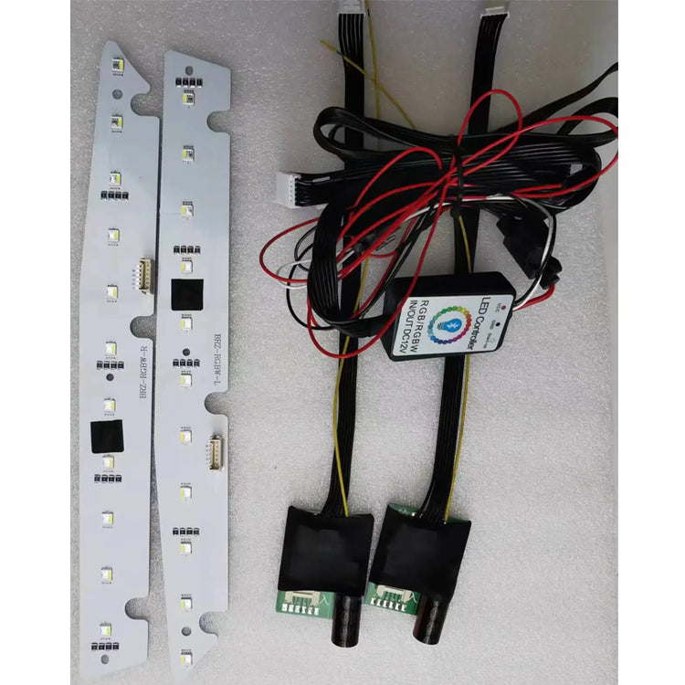 LED DRL Boards for Toyota GT86