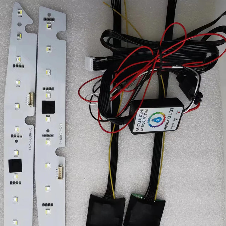 LED DRL Boards for Toyota GT86