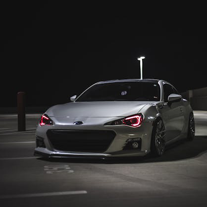 LED DRL Boards for Subaru BRZ (2013-2020)