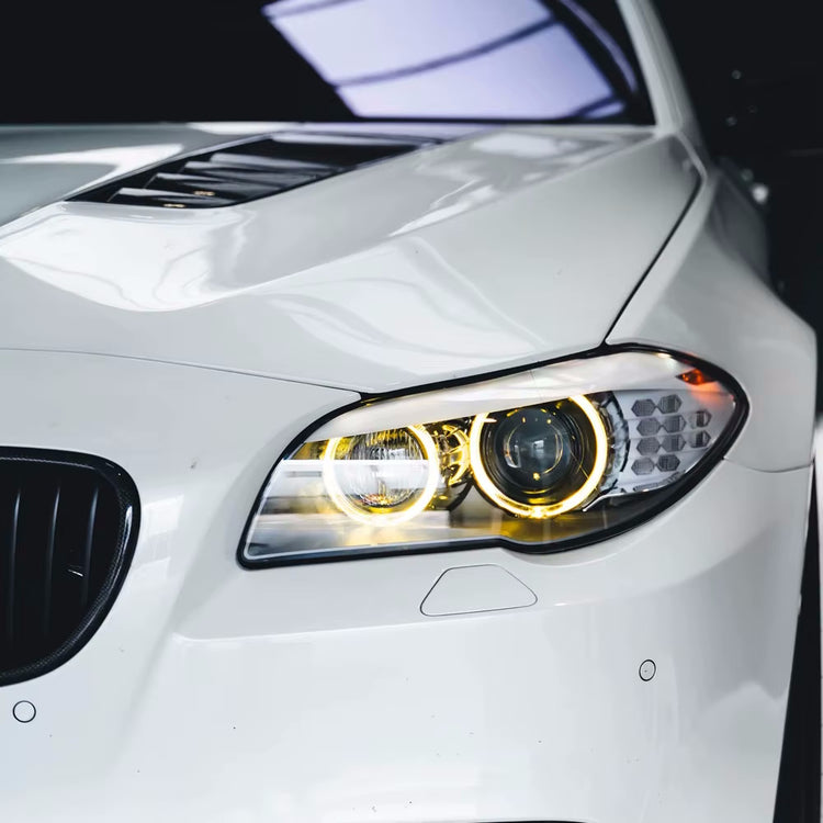 LED DRL Boards for BMW 5 Series F10 (2010-2017)