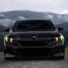 Yellow DRL - BMW 5 Series (G60/G61) & M5 (G90)