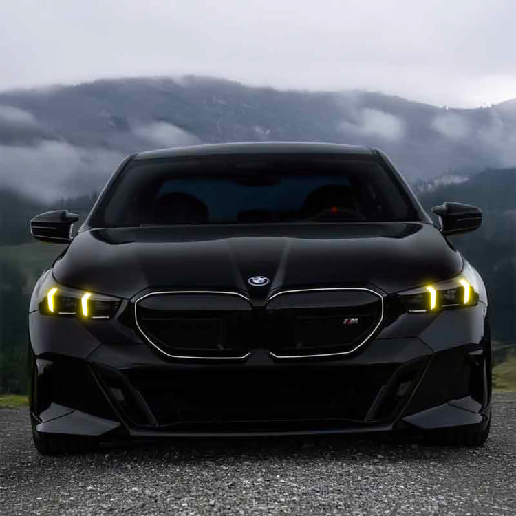 Yellow DRL - BMW 5 Series (G60/G61) & M5 (G90)