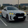 LED DRL boards for BMW X5/X6 (G05/G06/F95/f96) LCI